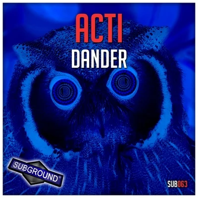 Dander 專輯 Acti/Stana