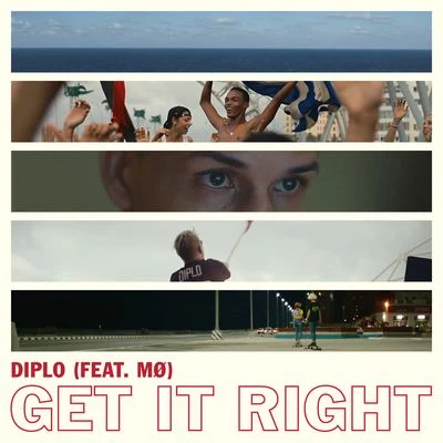 Get It Right 专辑 MØ