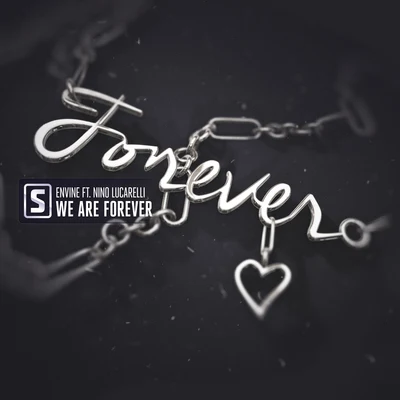 We Are Forever 專輯 Envine