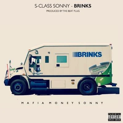 Brinks 專輯 S-Class Sonny