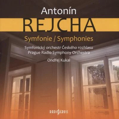 Antonín Rejcha - Symphonies 专辑 Antonin Rejcha/Bennewitz Quartet/Ludmila Peterkova