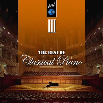 The Best of Classical Piano, Vol. 3 专辑 Aleksey Martinov/Kaunas State Choir/Inna Polyanskaya/Mikhail Lanskoi/Andrey Azovsky