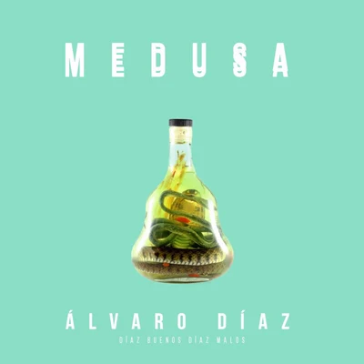 Medusa 專輯 Sousa/Alvaro Diaz/Rauw Alejandro