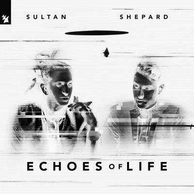 Sultan & Ned ShepardNathan Nicholson Echoes Of Life: Night