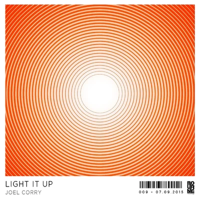 Light It Up 专辑 Joel Corry