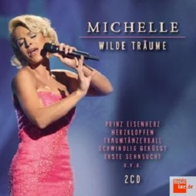 Wilde Träume 專輯 Michelle/Morillo