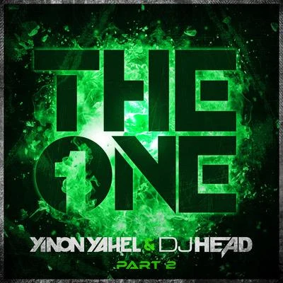 The One, Pt. 2 (Remixes) 專輯 DJ HEAD