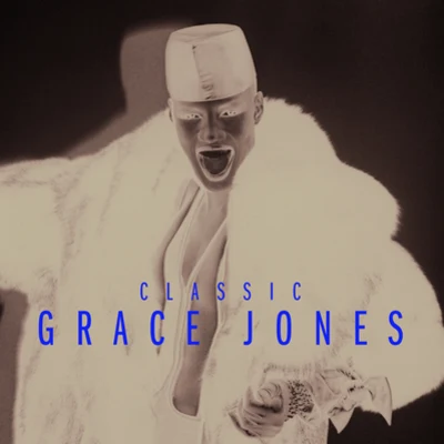 Grace Jones The Masters Collection (Spectrum)