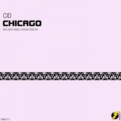 Chicago 專輯 CID