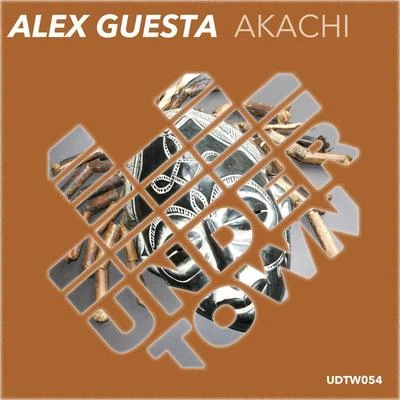 Akachi (Alex Guesta Tribal Mix) 專輯 Alex Guesta