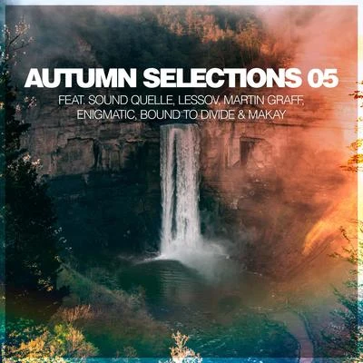 Autumn Selections 05 專輯 Bound to Divide/Alissa Feudo/Alex Breitling/Myon/ID