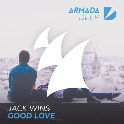 Good Love 专辑 Francci Richard/Jack Wins