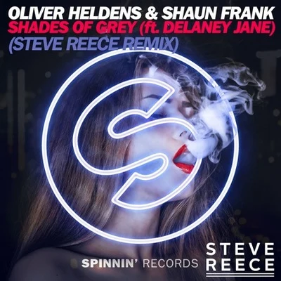 Shades Of Grey (Steve Reece Remix) 專輯 Steve Reece