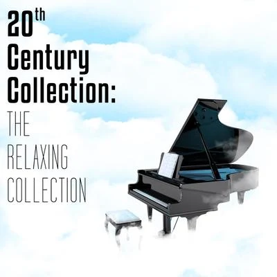 20th Century Piano Works: The Relaxing Collection 專輯 Federico Mompou