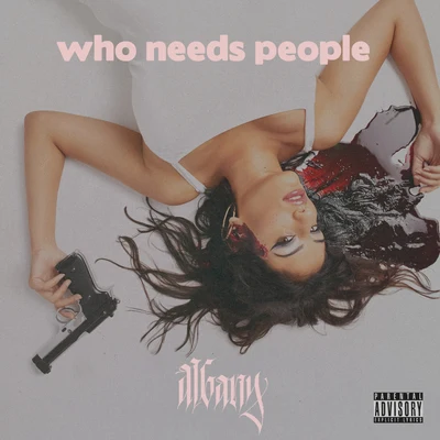 Who Needs People 專輯 Albany