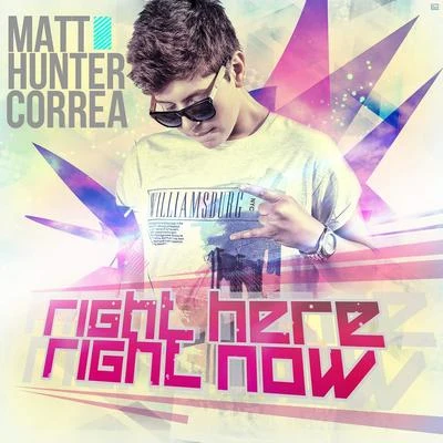 Right Here, Right Now 专辑 Noreh/Kobi Cantillo/Matt Hunter