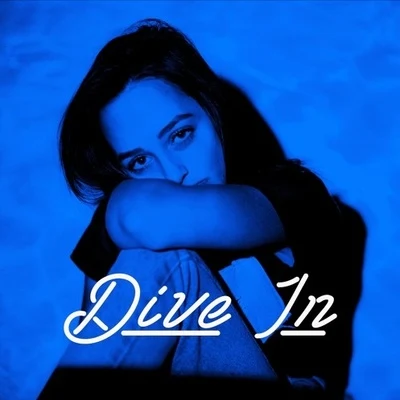 Dive In 專輯 Steve Reece/Maria Lynn