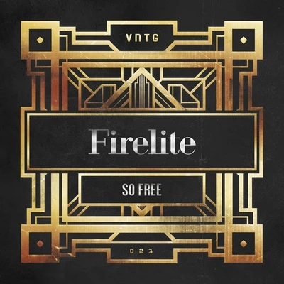 So Free 專輯 Firelite/Kronos/Tha Watcher/StarGazer/LePrince