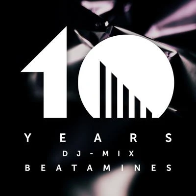 10 Years Einmusika mixed by Beatamines (DJ Mix) 专辑 Beatamines/Stephan Zovsky/Dan Cero