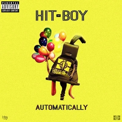 Automatically 专辑 Hit-Boy/Freddie Gibbs/Big Sean