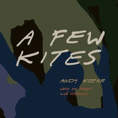 A Few Kites 專輯 Jacob Greenberg/Katinka Kleijn/Leah Asher/Karina Canellakis/Antoni Wit