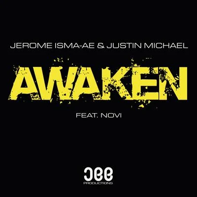 Awaken 專輯 Jerome Isma-Ae