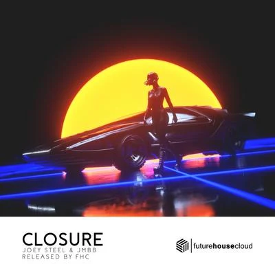 Closure 专辑 Joey Steel