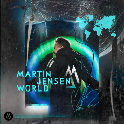 World 專輯 Martin Jensen