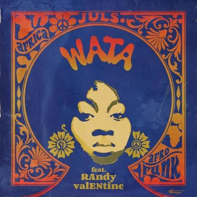 Wata (feat. Randy Valentine) 專輯 Juls