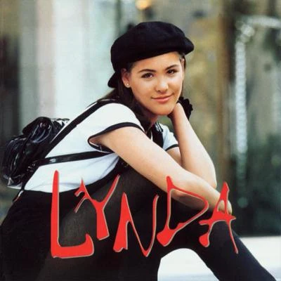 Lynda 專輯 Lynda/Kent Jones