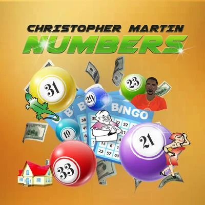 Numbers 專輯 Jonny Buckland/Christopher Martin/Andrew Taggart/Guy Berryman/Will Champion