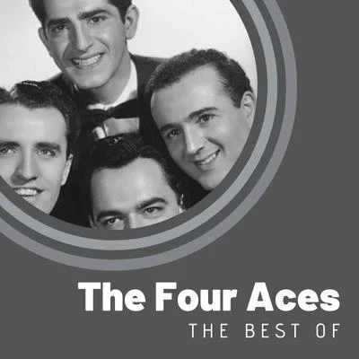 The Best of The Four Aces 專輯 Jack Pleis And His Orchestra/The Four Aces/Al Alberts