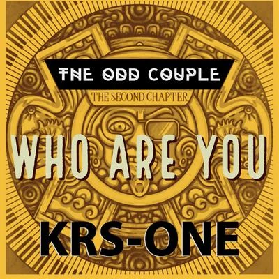 Who Are You 專輯 KRS-One