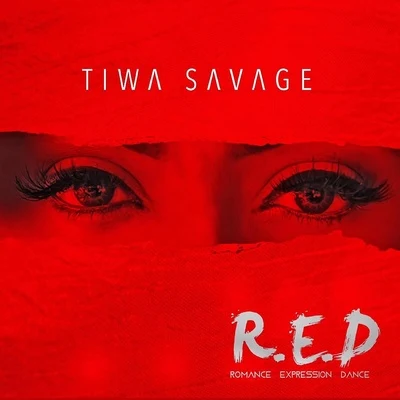 R.E.D 專輯 Tiwa Savage