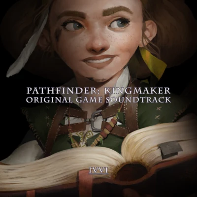 PATHFINDER: KINGMAKER ORIGINAL GAME SOUNDTRACK 专辑 Inon Zur