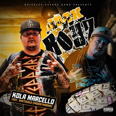 Jack Boyz (feat. Whitegold) 專輯 Suicide King/Whitegold/Pastor Troy/Lil Flip/Foxx