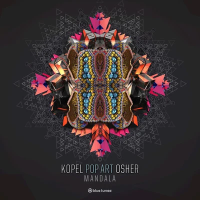 Mandala 专辑 Kopel