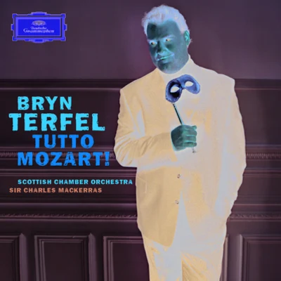 Tutto Mozart! 專輯 Bryn Terfel