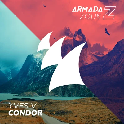 Condor 專輯 Yves V/Matthew Hill/Adrian Lux