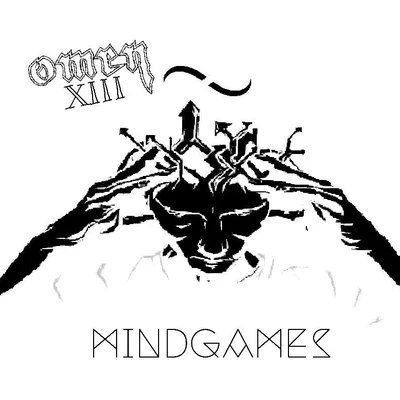 Mindgames 专辑 OmenXIII