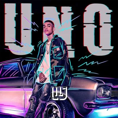 UNO 專輯 Lil J