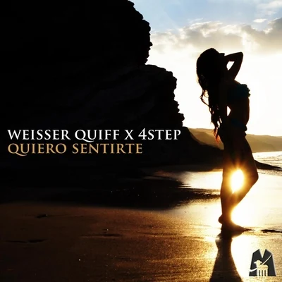 Quiero Sentirte 专辑 4Step/Weisser Quiff