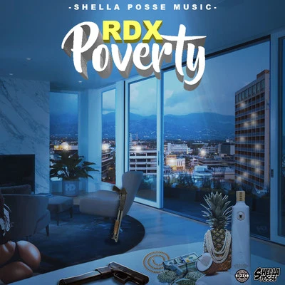 Poverty 專輯 Lil Rick/RDX