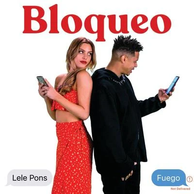 Lele Pons Bloqueo