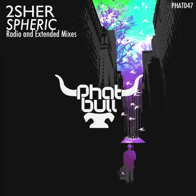 Spheric 專輯 2Sher