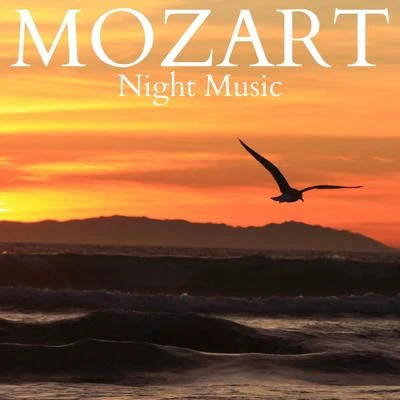 Mozart: Night Music 專輯 Wolfgang Amadeus Mozart