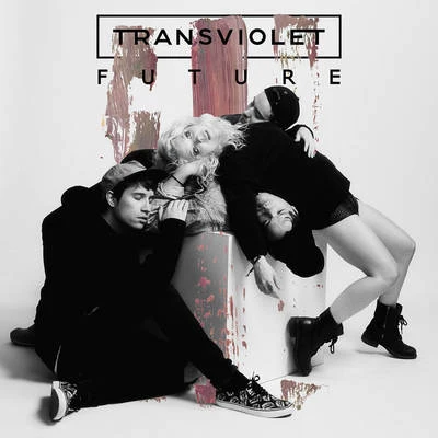 Future 專輯 Transviolet