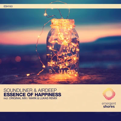 Essence of Happiness 專輯 Airdeep