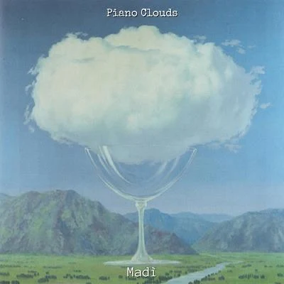 Piano Clouds 專輯 Madi/KANT