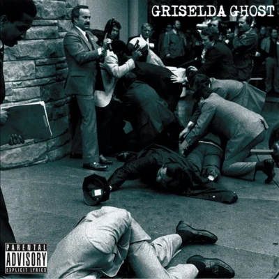 Griselda Ghost 專輯 M.A.V./Rob Gates/Big Ghost Ltd.